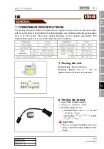 Предварительный просмотр 507 страницы SSANGYONG ACTYON 2006.03 Manual