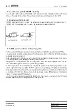 Предварительный просмотр 542 страницы SSANGYONG ACTYON 2006.03 Manual