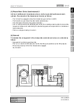 Предварительный просмотр 622 страницы SSANGYONG ACTYON 2006.03 Manual