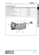 Предварительный просмотр 642 страницы SSANGYONG ACTYON 2006.03 Manual