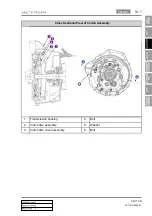 Предварительный просмотр 651 страницы SSANGYONG ACTYON 2006.03 Manual