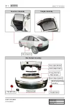 Предварительный просмотр 813 страницы SSANGYONG ACTYON 2006.03 Manual