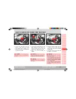 Preview for 131 page of SSANGYONG ACTYON 2006 Owner'S Manual