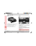 Preview for 218 page of SSANGYONG ACTYON 2006 Owner'S Manual