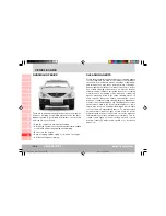 Preview for 262 page of SSANGYONG ACTYON 2006 Owner'S Manual