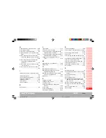 Preview for 281 page of SSANGYONG ACTYON 2006 Owner'S Manual