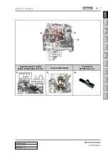 Предварительный просмотр 25 страницы SSANGYONG Actyon 2008.01 Manual