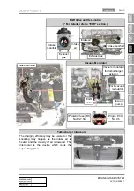 Предварительный просмотр 74 страницы SSANGYONG Actyon 2008.01 Manual