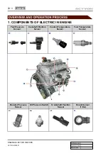 Предварительный просмотр 94 страницы SSANGYONG Actyon 2008.01 Manual