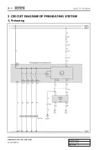 Предварительный просмотр 96 страницы SSANGYONG Actyon 2008.01 Manual