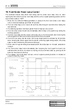 Предварительный просмотр 284 страницы SSANGYONG Actyon 2008.01 Manual