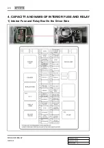 Предварительный просмотр 238 страницы SSANGYONG ACTYON 2008.07 Manual