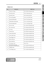 Предварительный просмотр 246 страницы SSANGYONG ACTYON 2008.07 Manual