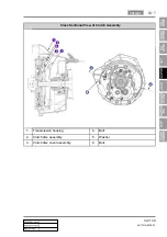 Предварительный просмотр 538 страницы SSANGYONG ACTYON 2008.07 Manual