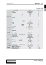 Preview for 3 page of SSANGYONG Actyon 2012.12 Manual