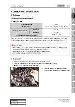 Preview for 45 page of SSANGYONG Actyon 2012.12 Manual