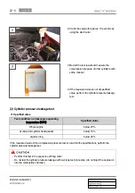 Preview for 46 page of SSANGYONG Actyon 2012.12 Manual