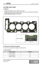 Preview for 66 page of SSANGYONG Actyon 2012.12 Manual