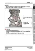 Preview for 71 page of SSANGYONG Actyon 2012.12 Manual