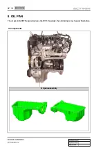 Preview for 72 page of SSANGYONG Actyon 2012.12 Manual