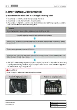 Preview for 88 page of SSANGYONG Actyon 2012.12 Manual