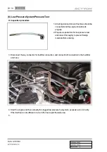 Preview for 98 page of SSANGYONG Actyon 2012.12 Manual