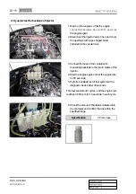 Preview for 100 page of SSANGYONG Actyon 2012.12 Manual