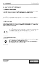 Preview for 102 page of SSANGYONG Actyon 2012.12 Manual