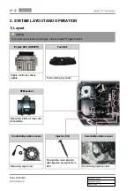 Preview for 106 page of SSANGYONG Actyon 2012.12 Manual