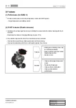 Preview for 139 page of SSANGYONG Actyon 2012.12 Manual