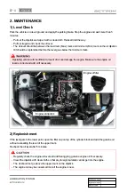 Preview for 145 page of SSANGYONG Actyon 2012.12 Manual