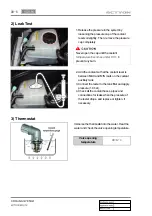 Preview for 151 page of SSANGYONG Actyon 2012.12 Manual