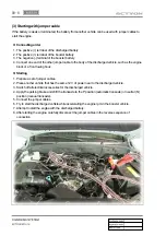 Preview for 160 page of SSANGYONG Actyon 2012.12 Manual