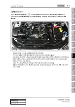 Preview for 161 page of SSANGYONG Actyon 2012.12 Manual