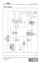 Preview for 175 page of SSANGYONG Actyon 2012.12 Manual