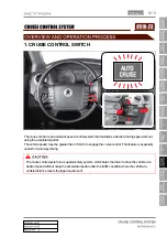 Preview for 176 page of SSANGYONG Actyon 2012.12 Manual