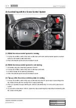 Preview for 179 page of SSANGYONG Actyon 2012.12 Manual