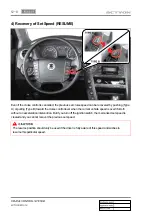 Preview for 181 page of SSANGYONG Actyon 2012.12 Manual