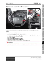 Preview for 182 page of SSANGYONG Actyon 2012.12 Manual