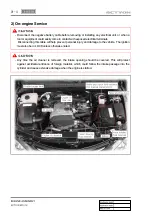 Preview for 254 page of SSANGYONG Actyon 2012.12 Manual