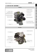 Preview for 255 page of SSANGYONG Actyon 2012.12 Manual