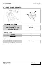 Preview for 262 page of SSANGYONG Actyon 2012.12 Manual