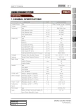 Preview for 285 page of SSANGYONG Actyon 2012.12 Manual