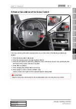 Preview for 308 page of SSANGYONG Actyon 2012.12 Manual