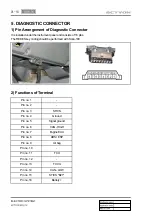 Preview for 320 page of SSANGYONG Actyon 2012.12 Manual