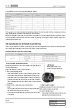 Preview for 370 page of SSANGYONG Actyon 2012.12 Manual