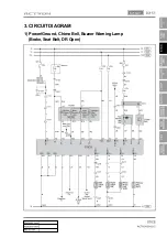 Preview for 373 page of SSANGYONG Actyon 2012.12 Manual