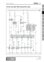 Preview for 377 page of SSANGYONG Actyon 2012.12 Manual