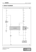 Preview for 387 page of SSANGYONG Actyon 2012.12 Manual