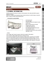 Preview for 463 page of SSANGYONG Actyon 2012.12 Manual